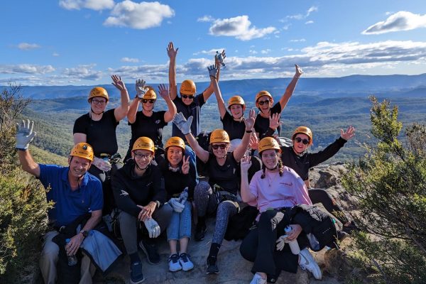 5 Benefits of a Team Offsite or Executive Retreat