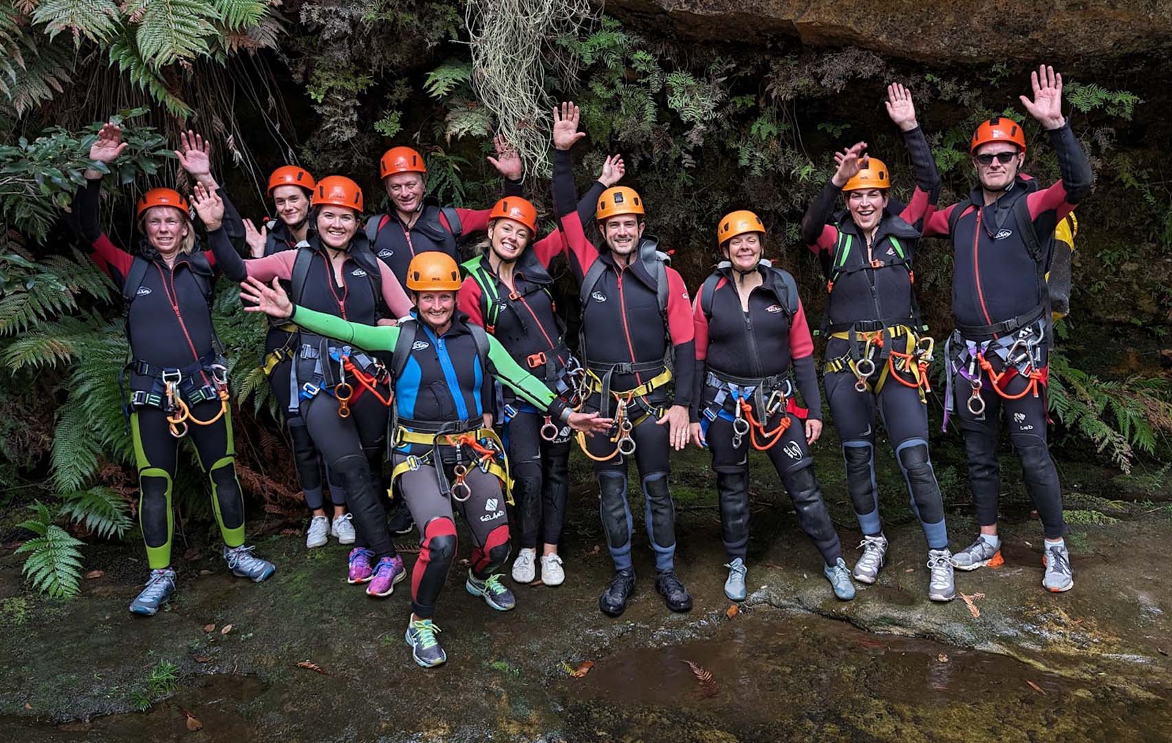 10 Signs You Should Invest In a Team Offsite