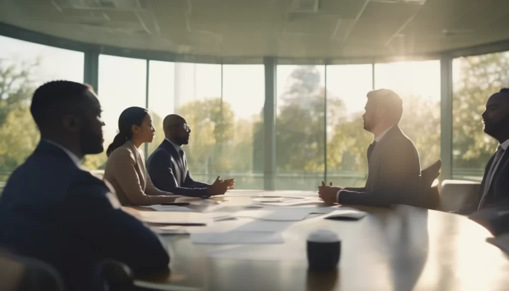Discover the 5 key elements that make leadership training programs effective, ensuring leaders are equipped to foster innovation and drive performance in their organisations. - MyAdventure Group